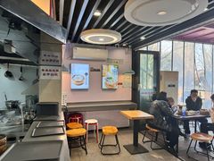 -鸡鸣汤包(红山动物园店)