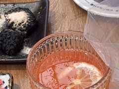 -小川洋风料理(武胜路凯德广场店)