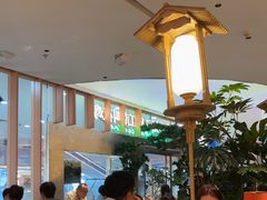-桂满陇·手作小笼包&江南叫花鸡(中山公园店)