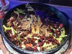 -老板恋上鱼(恒隆广场店)