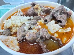 -四里沙茶面(湖滨四里店)