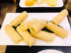 豆皮响铃卷-阿杜打边炉(五江天街店)