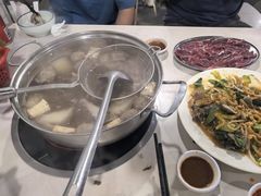 -菜忠潮州牛肉店(岗厦店)