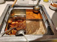 -海底捞火锅(万达广场店)