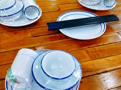 -三羊居食府(文艺路店)