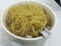 -麦文记面家(佐敦店)