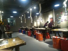 -33韩式自助烧烤(环城南路店)