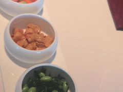 -兴蜀府·臻味江景餐厅(正大广场店)