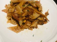-芳芳私房菜·精做淮扬菜(承德路店)