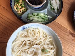 -四季民福烤鸭店(前门廊房二条店)