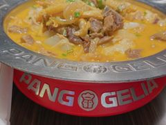 -胖哥俩肉蟹煲(湖滨银泰in77店)