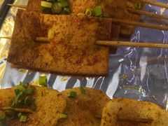 -微醺烤牛·炭火烧烤·精酿啤酒(东郊记忆店)