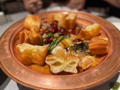 -柿合缘新京菜(国金中心商场店)
