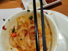 -汉丽轩韩式自助烤肉(大学城龙湖U城天街A馆店)