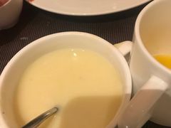 -元素自助餐厅·生蚝·海鲜·刺身(萝岗汇华希尔顿逸林酒店)