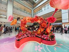-新城市广场