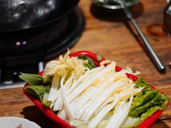 -大地农庄(逢沙大道店)