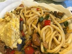 -文三里屯面馆(三里屯店)