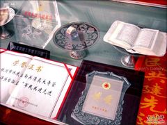 -银川南关清真寺