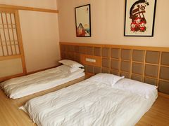-唐风温泉