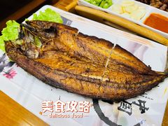 -长寿参鸡汤(朝韩风情街店)