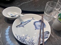 -前海沿·青岛菜(大拇指广场石老人店)