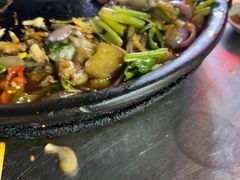 -正宗水城烙锅(黔灵东路店)