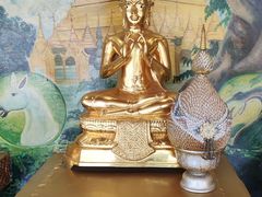 -西双版纳傣族园