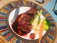 -J·one Bistro吉萬酒厨·牛排