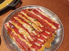 -马场洞肉铺(高丽街店)