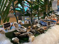 -北京王府井希尔顿酒店·万斯阁西餐厅