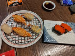-大雄寿司(中华广场店)