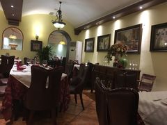 -维兰西餐(万泉河店)