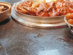 -张卤堂·砂锅卤肘子(南头店)