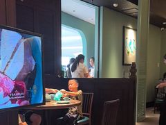 -安南越南餐厅(青岛万象城店)