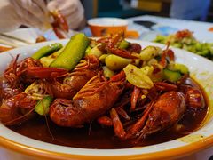 -拙味兄弟龙虾·江湖菜(和畅堂店)