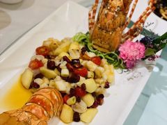 -龙抄手食府(浣花北路店)