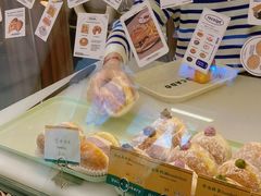 -屋裡·Union Bakery(龙江路店)