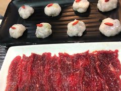 -练掌门·火锅&烧烤&烤鱼(北亭店)