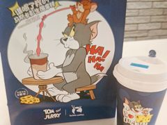 -瑞幸咖啡(呼市维多利万悦城店)