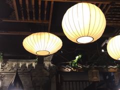 大堂-陈麻婆豆腐总店