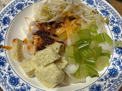 -贺秦生陕面王(富力城店)