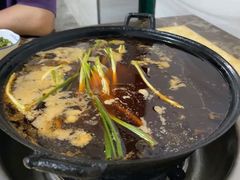 芋儿鸡-石灰市毛记烧鸡公(解放碑店)
