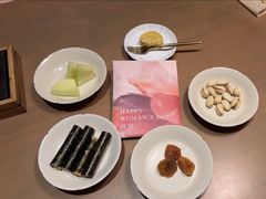 -隐溪茶馆(金虹桥店)