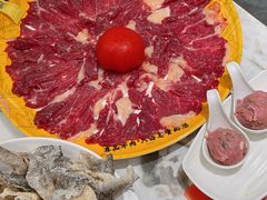 -潮汕大目牛肉火锅(皇岗旗舰店)