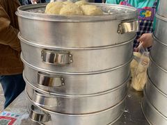 -俞记安顺特色破酥包(民生路店)