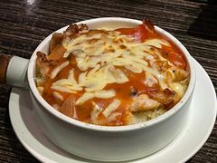 -NY STEAK 牛一扒房(番禺区南城路店)