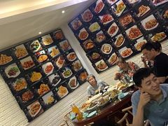 大堂-哈尔滨春饼(朝山街店)