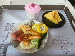 -中法母婴月子中心(南湖创始店)