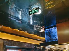 -吉布鲁 牛排海鲜自助(岳塘步步高广场店)